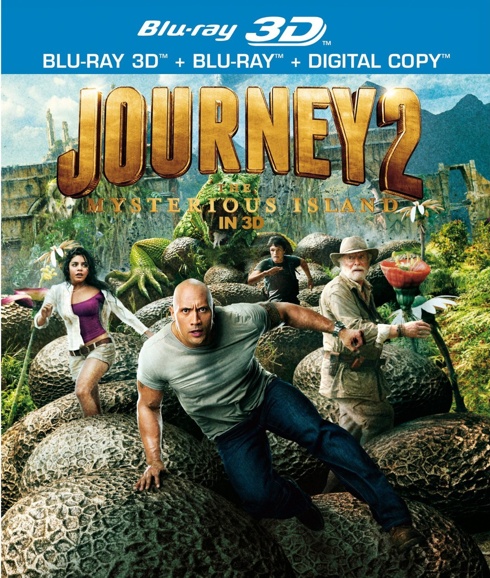 Podr� na Tajemnicz� Wysp� 3D (OU) / Journey 2: The Mysterious Island (2012) ENG.AC3 Dubbing PL MD BluRay.1080p.x264.OVER-UNDER-z-man